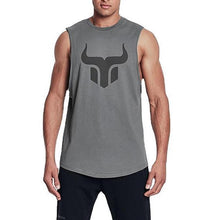 Load image into Gallery viewer, Men&#39;s Printed Sports Casual Vest
