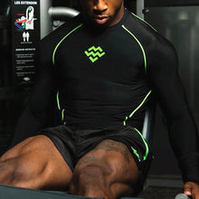 Load image into Gallery viewer, Basketball Running Training Fitness Men&#39;s Tops
