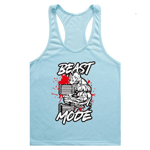 Men's Cotton Vest