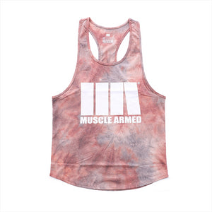 Quick-Drying Sports Running Sleeveless Tank Top