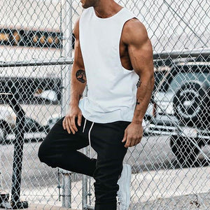 Loose Sports Men's Fitness Vest