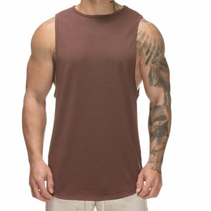 Loose Sports Men's Fitness Vest