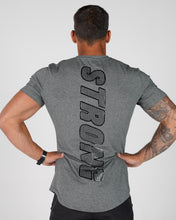 Load image into Gallery viewer, Sports Short-Sleeved Men&#39;s Quick-Drying Fitness T-Shirt
