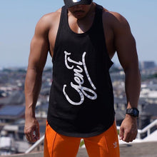 Load image into Gallery viewer, Men&#39;s Loose Sports Vest
