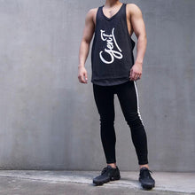 Load image into Gallery viewer, Men&#39;s Loose Sports Vest
