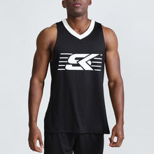 Load image into Gallery viewer, Quick-Drying Sports Casual Men&#39;s Vest
