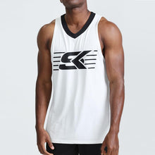 Load image into Gallery viewer, Quick-Drying Sports Casual Men&#39;s Vest
