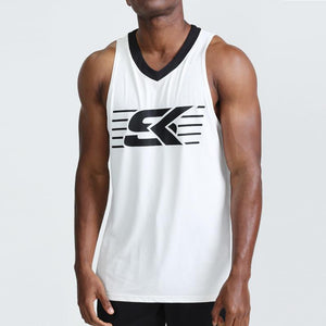 Quick-Drying Sports Casual Men's Vest