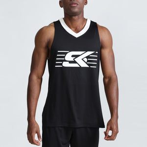 Quick-Drying Sports Casual Men's Vest