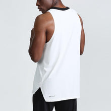 Load image into Gallery viewer, Quick-Drying Sports Casual Men&#39;s Vest
