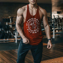 Load image into Gallery viewer, Men&#39;s Casual Printed Sports Vest
