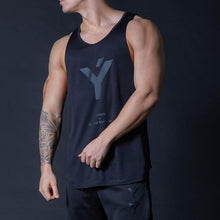 Load image into Gallery viewer, Men&#39;s Sports Fitness Quick-Drying Vest
