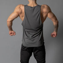 Load image into Gallery viewer, Men&#39;s Sports Fitness Quick-Drying Vest
