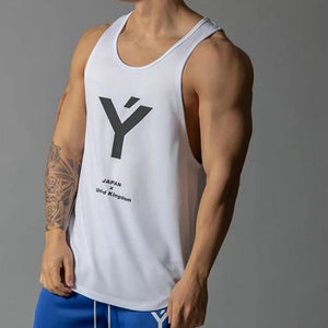 Men's Sports Fitness Quick-Drying Vest