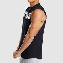 Load image into Gallery viewer, Men&#39;s Casual Letter Printed Sports Vest
