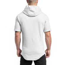 Load image into Gallery viewer, Men&#39;s Slim Breathable Fitness Sweatshirt
