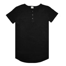 Load image into Gallery viewer, Men&#39;s Fitness Sports Long Breathable T-shirt
