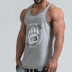 Fitness Sports Outdoor Trend Training Vest