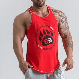 Fitness Sports Outdoor Trend Training Vest