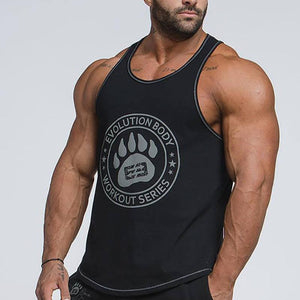 Fitness Sports Outdoor Trend Training Vest