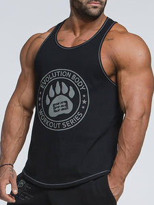 Fitness Sports Outdoor Trend Training Vest