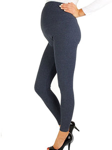 Close-Fitting And Comfortable Maternity Pants