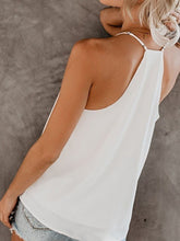 Load image into Gallery viewer, V-neck Chiffon Maternity Sling
