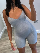 Load image into Gallery viewer, Sexy Slim Pregnant Sling Jumpsuit
