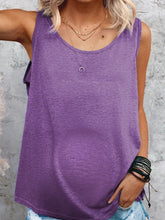 Load image into Gallery viewer, Loose Casual Solid Color Maternity Top
