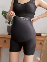 Load image into Gallery viewer, Comfortable Seamless Yoga Maternity Pants
