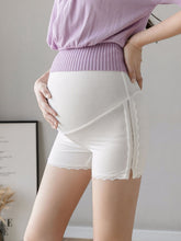 Load image into Gallery viewer, Summer Thin Leggings For Pregnant Women
