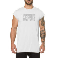 Load image into Gallery viewer, Men&#39;s Fashion Fitness Sports T-shirt
