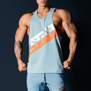 Men's Fashion Sports And Leisure Vest