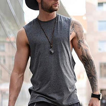 Load image into Gallery viewer, Hot Sale Men&#39;s Summer Fashion Vest
