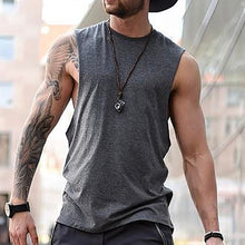 Load image into Gallery viewer, Hot Sale Men&#39;s Summer Fashion Vest
