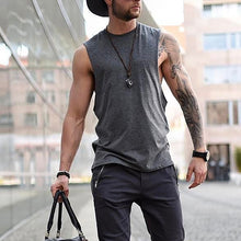 Load image into Gallery viewer, Hot Sale Men&#39;s Summer Fashion Vest
