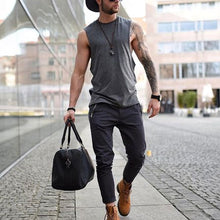 Load image into Gallery viewer, Hot Sale Men&#39;s Summer Fashion Vest
