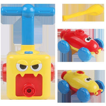 Load image into Gallery viewer, Balloons Car Children&#39;s Science Toy
