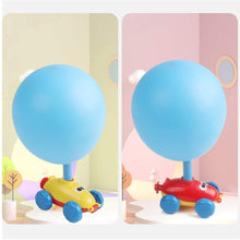 Load image into Gallery viewer, Balloons Car Children&#39;s Science Toy
