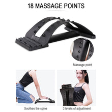 Load image into Gallery viewer, Massage Muscle Stimulator Relaxation Sport Equipment
