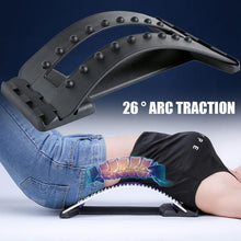 Load image into Gallery viewer, Massage Muscle Stimulator Relaxation Sport Equipment
