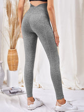 Load image into Gallery viewer, Maternity Wear Seamless Tight Belly Pregnant Yoga Pants
