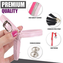 Load image into Gallery viewer, Instant Shoe Heel Straps
