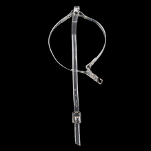 Load image into Gallery viewer, Instant Shoe Heel Straps
